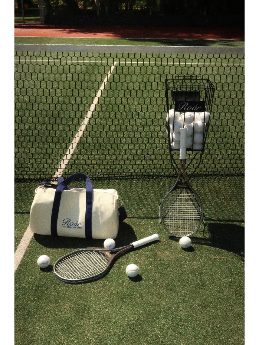 Roar TENNIS BAG