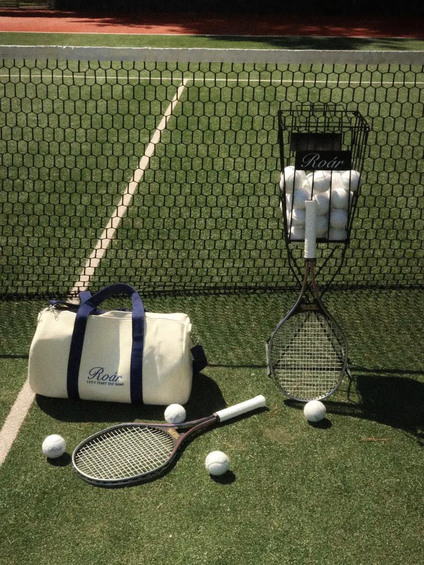 Roar ТЕНІСНА СУМКА