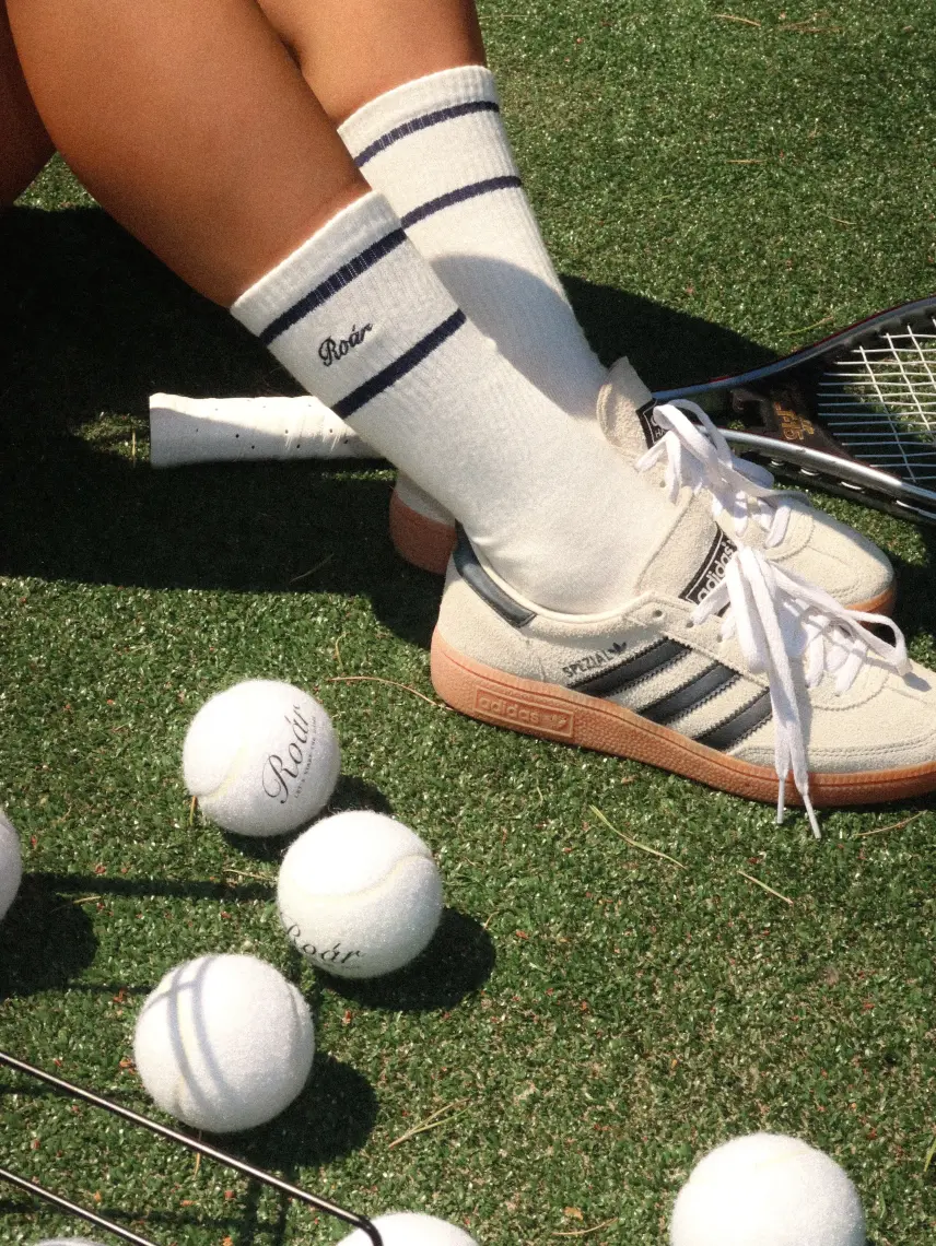 Roar ШКАРПЕТКИ З ТАББІ