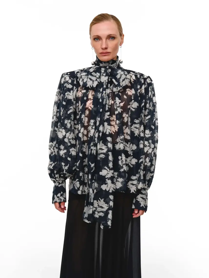 MYMY Блузка Серены