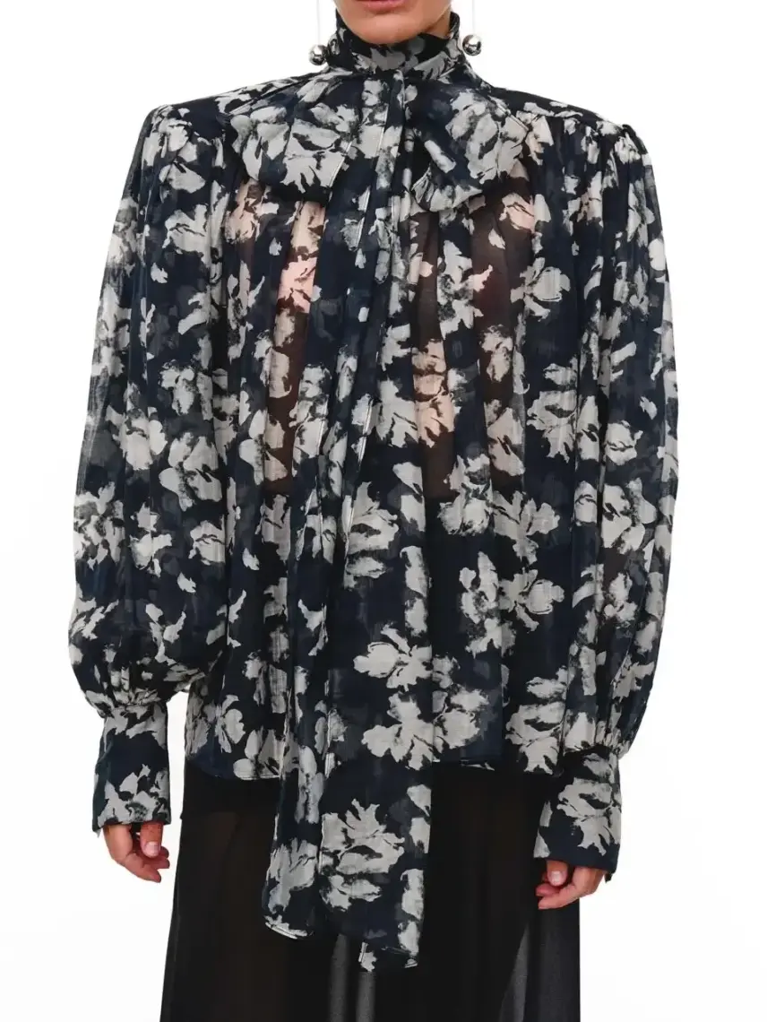 MYMY Блузка Серена