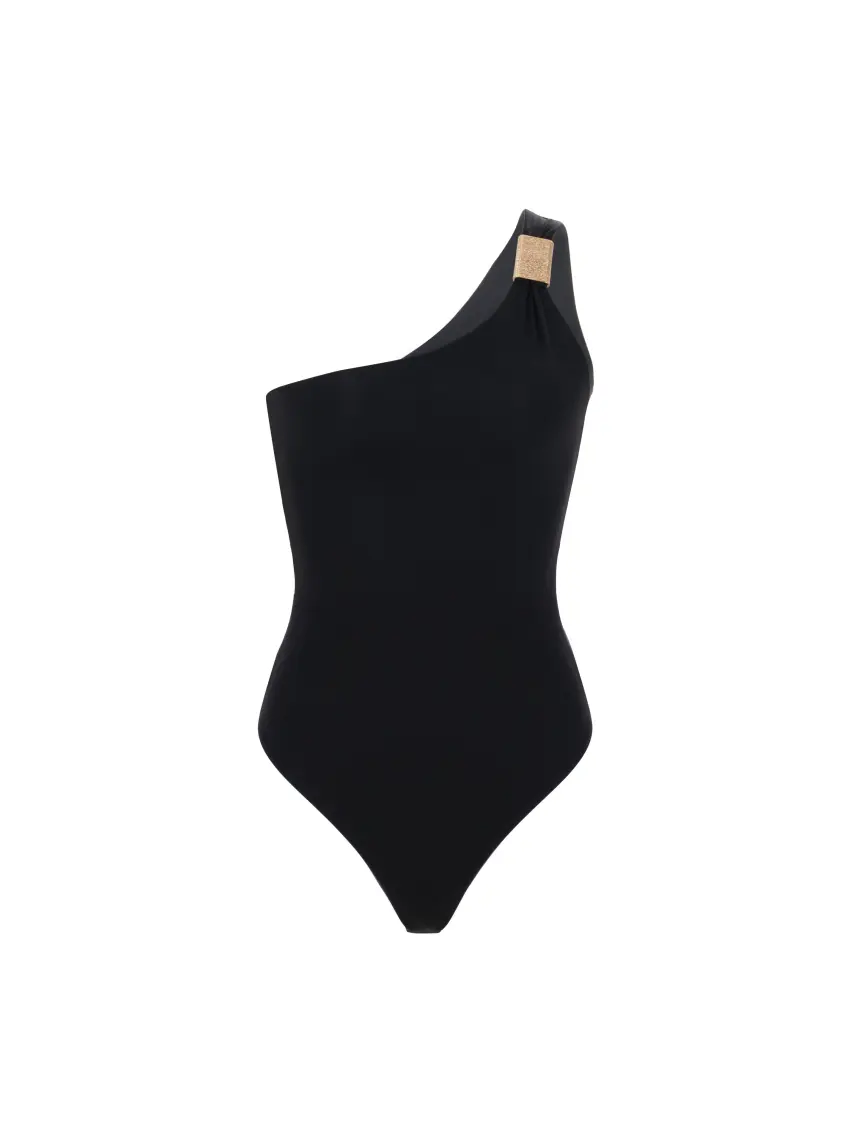 Samadhi Costum de baie Riviera negru