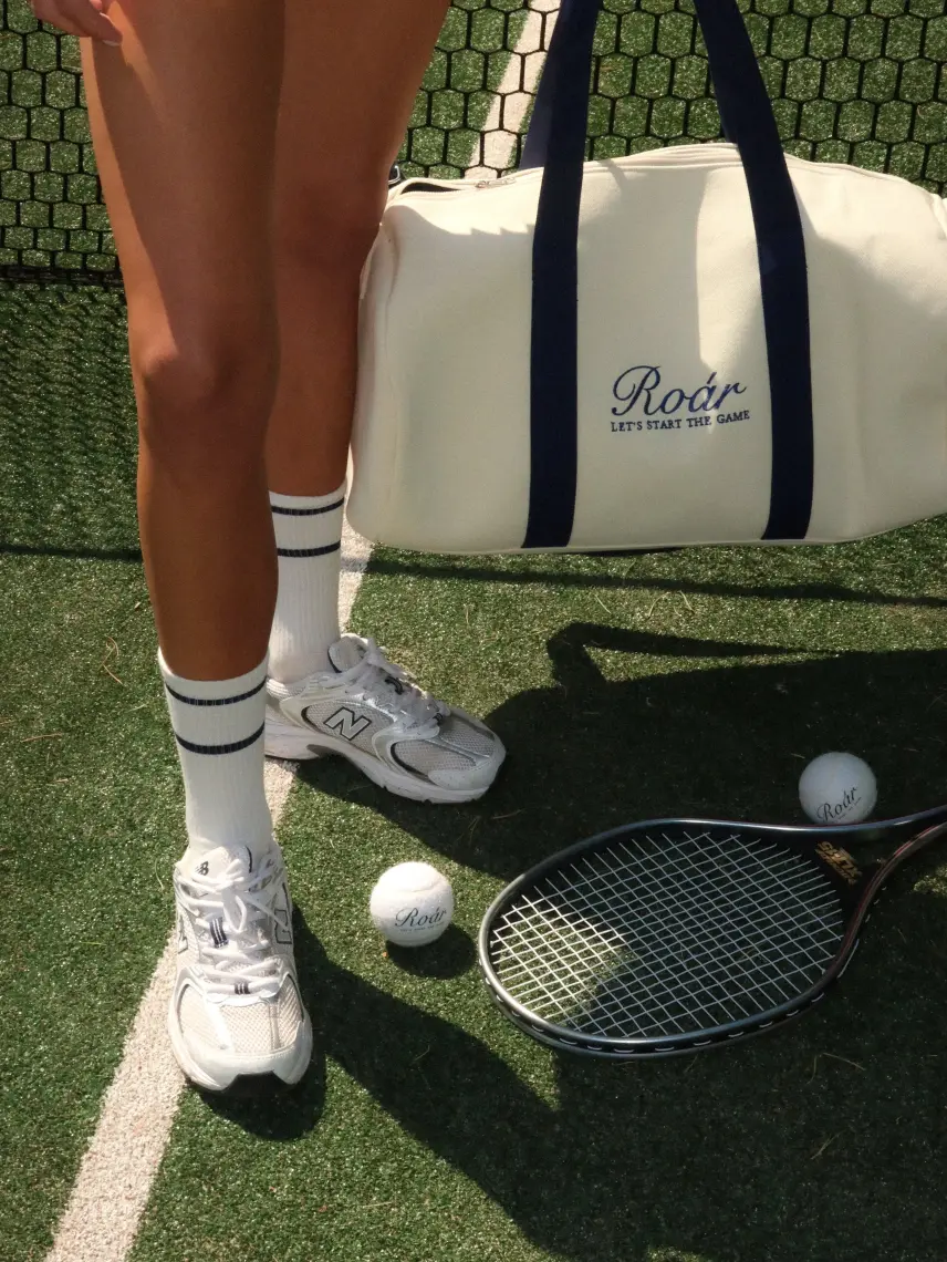 Roar ТЕНІСНА СУМКА