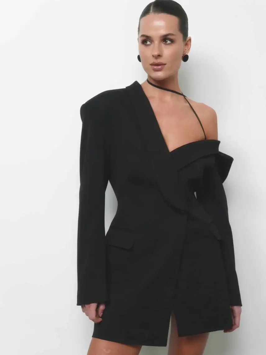 Samadhi Сукня-жакет Софі