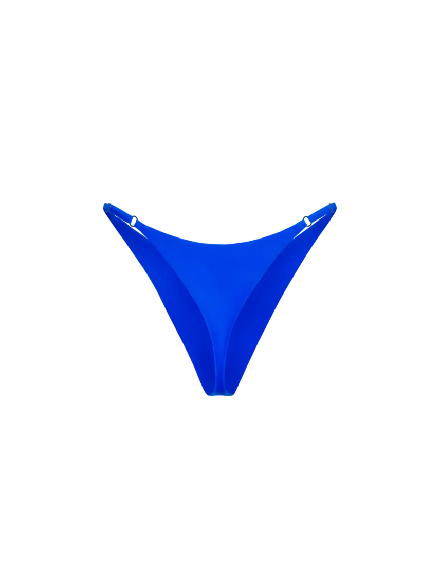 Elegance Wear UA CHILOT CALIFORNIA ALBASTRU ELECTRIC