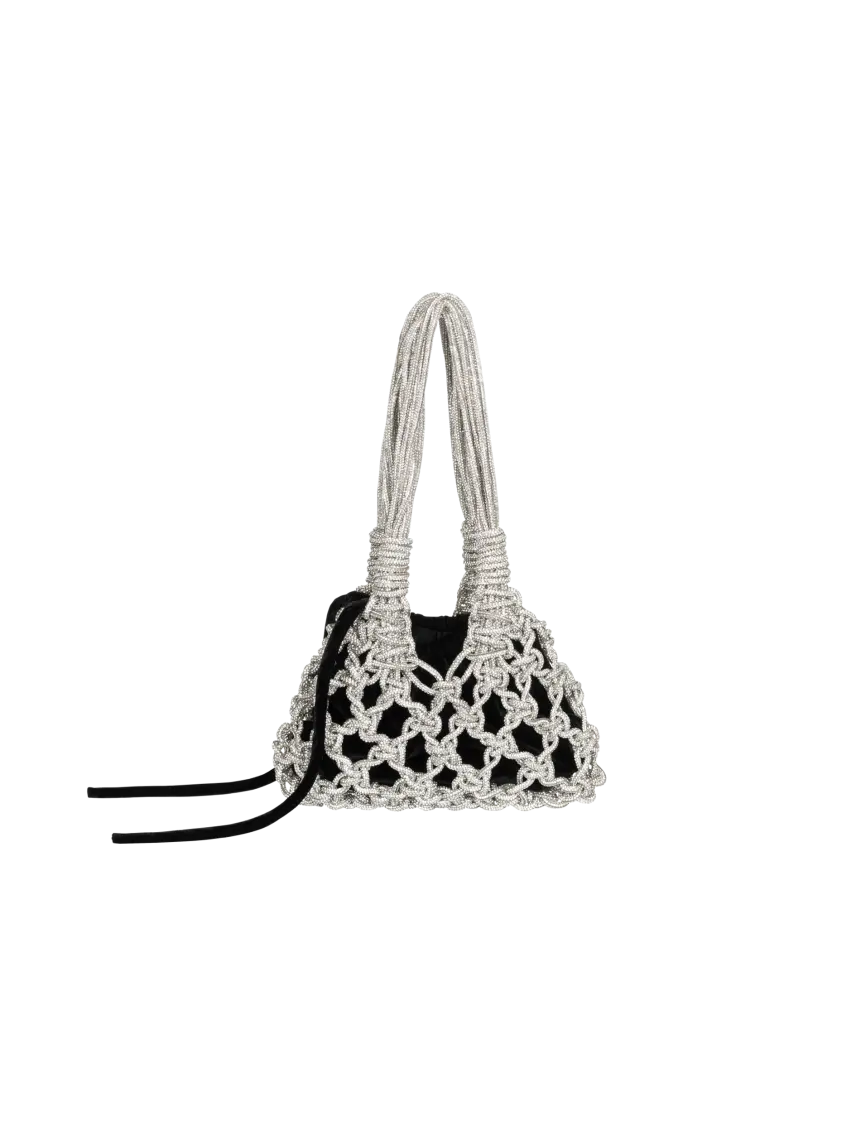 Roar Блискуча сумка RAMINI