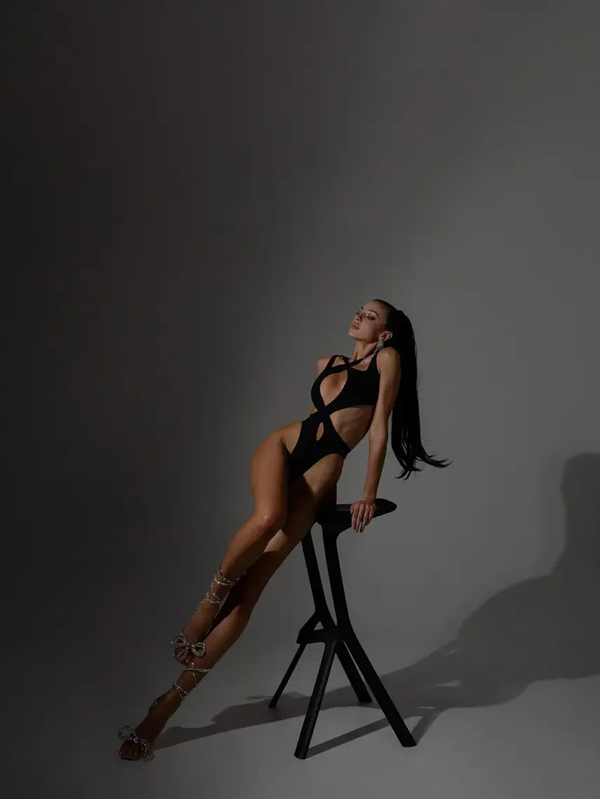 Elegance Wear UA CALLISTRO SWIMSUIT