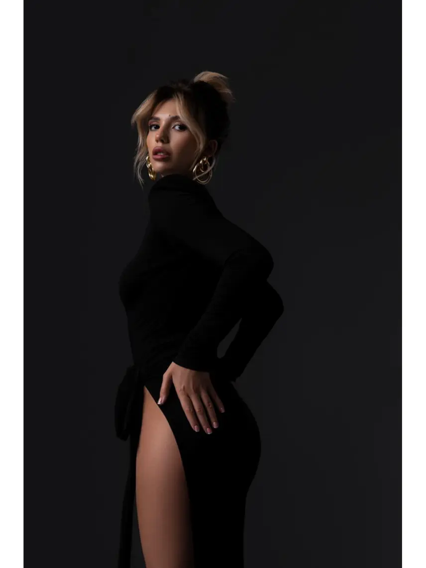 Roar БІДЖЕ LINDA BLACK