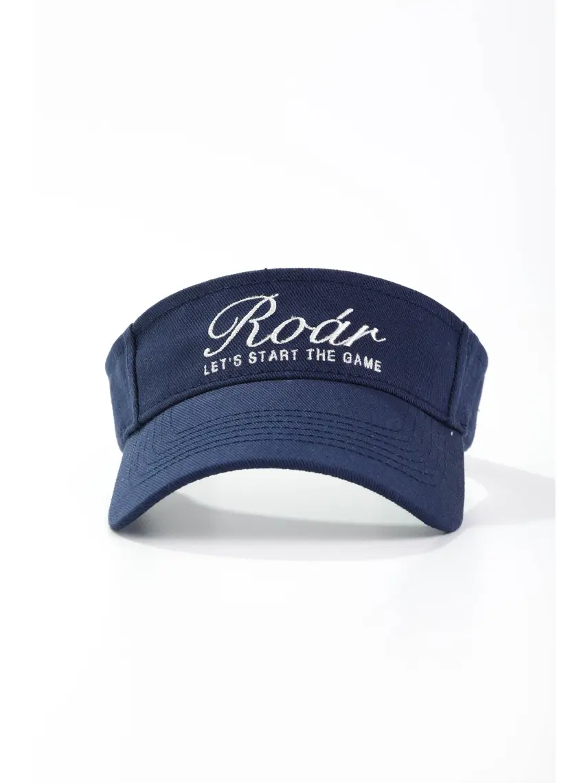 Roar ШИПУЧИЙ ВИЗОР