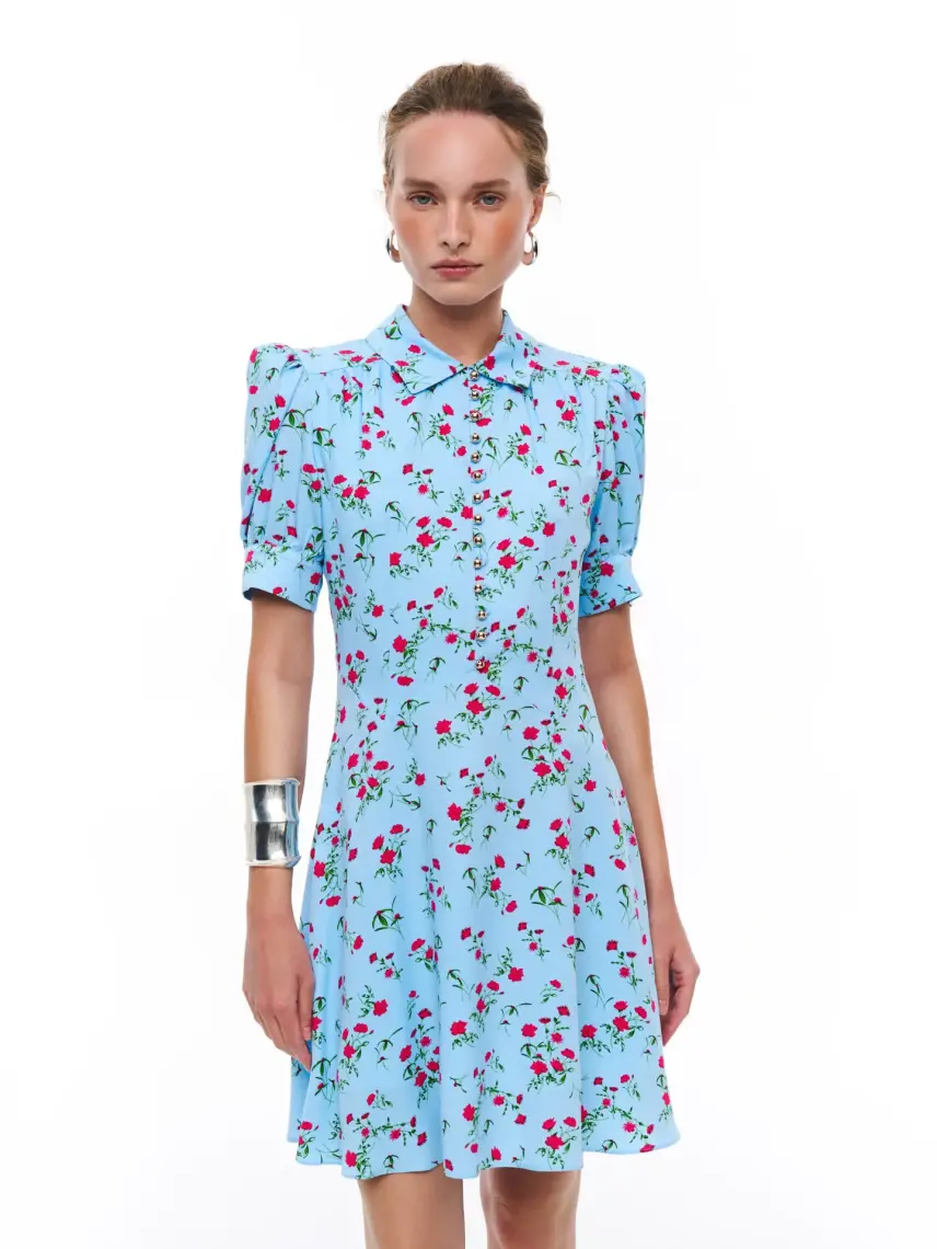 MYMY Oleksandra's dress