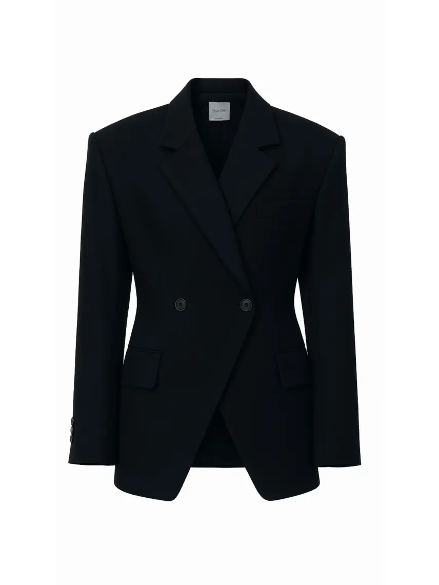 Samadhi Giacca aderente