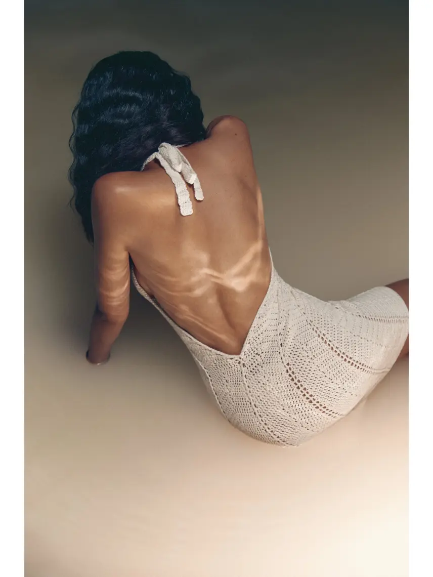 Roar СУКНЯ КАЛІПСО