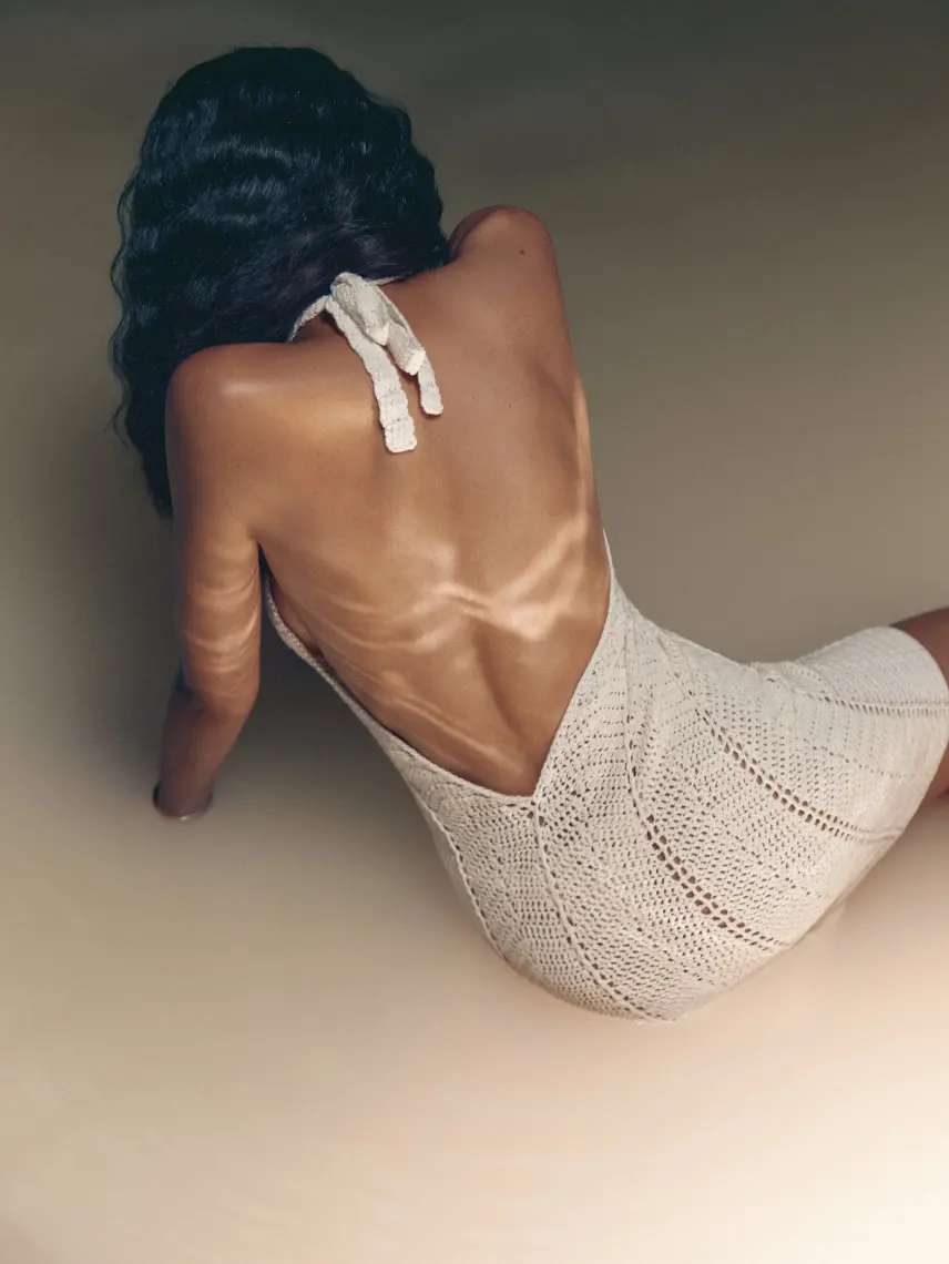 Roar СУКНЯ КАЛІПСО