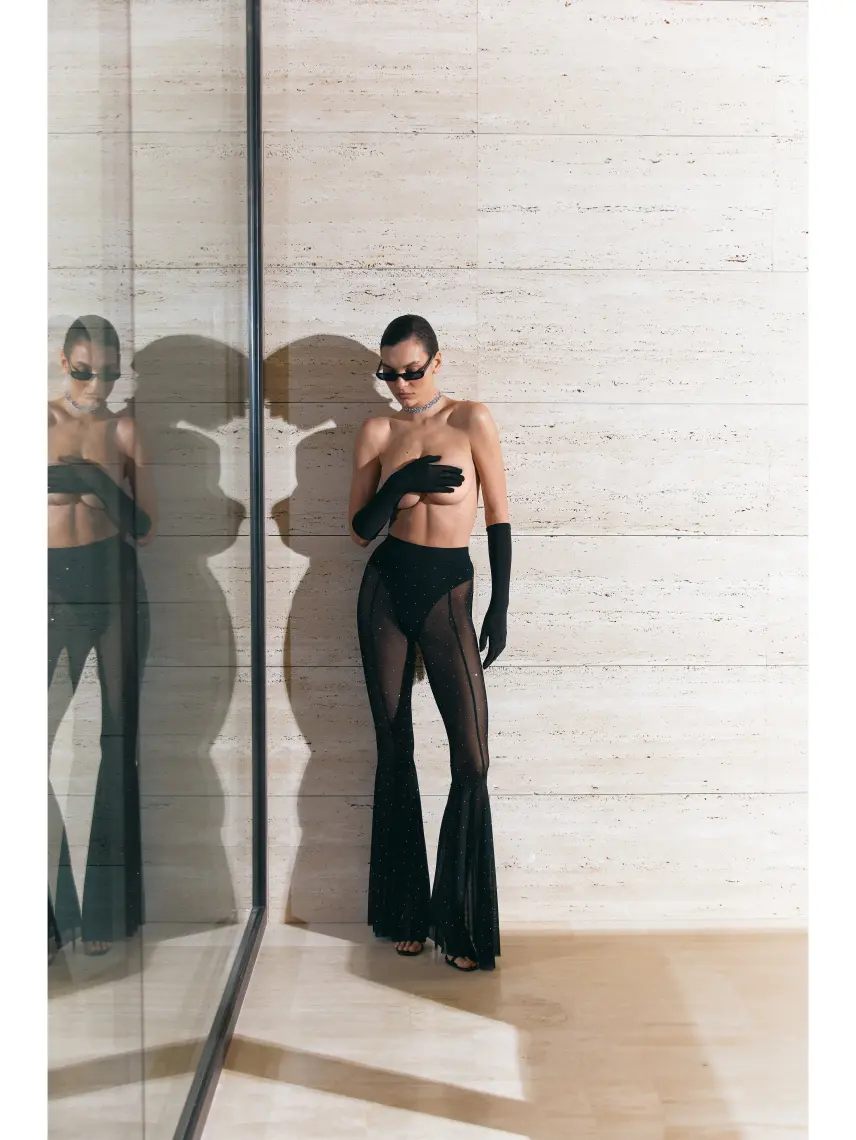 Roar SAINT TROPEZ PANTS