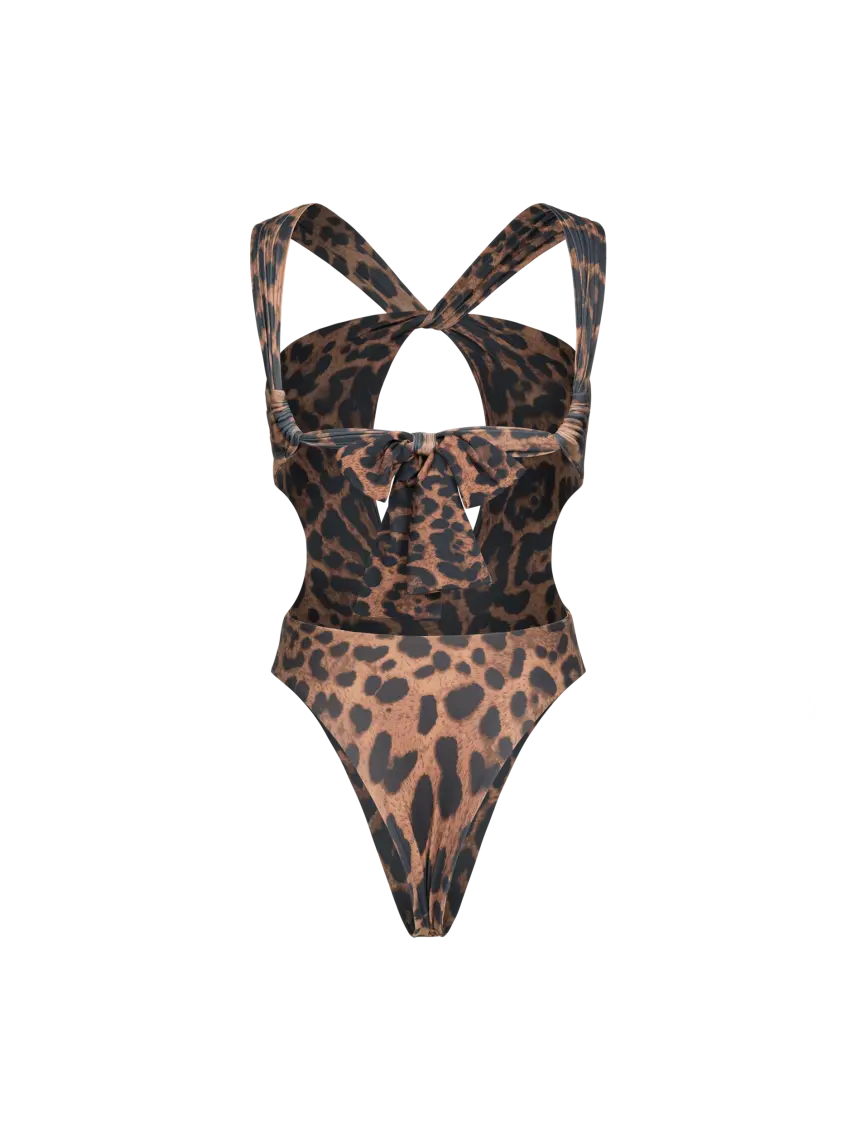 Elegance Wear UA Купальник "Орхідея"