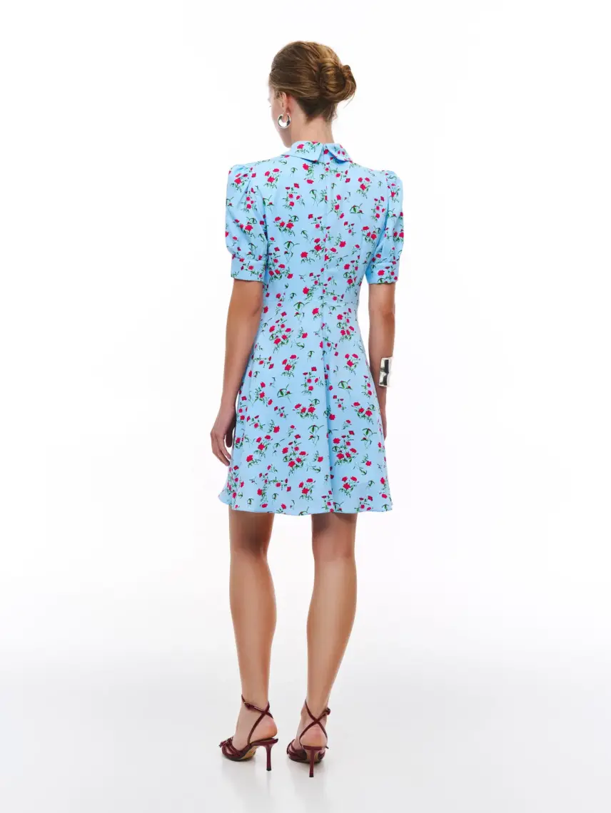 MYMY Oleksandra's dress