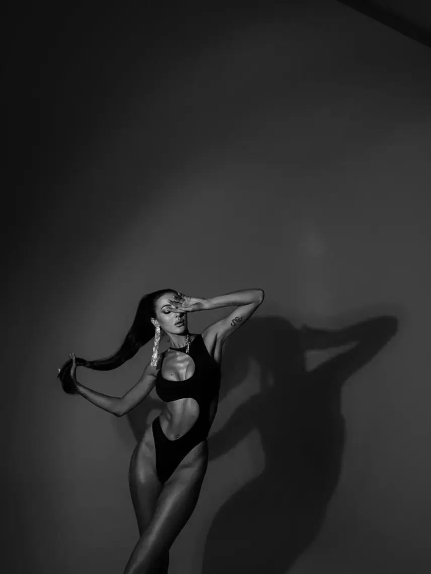 Elegance Wear UA DIONE SWIMSUIT