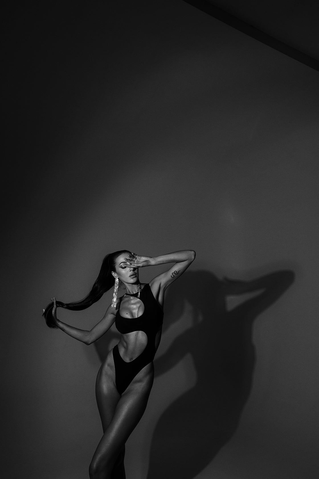 Elegance Wear UA COSTUME DA BAGNO DIONE