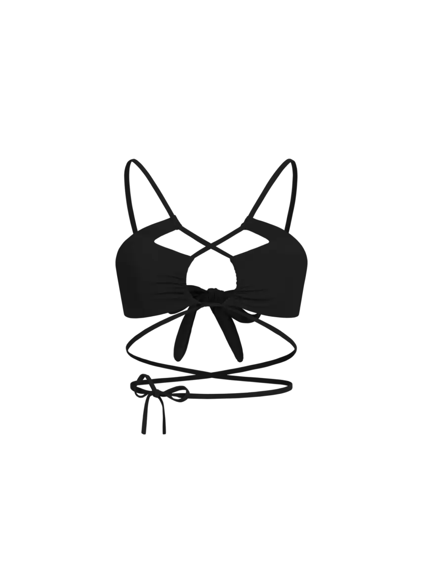 Elegance Wear UA ГАРДЕНІЯ ТОП