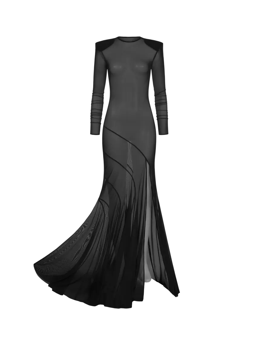 Roar CASABLANCA DRESS