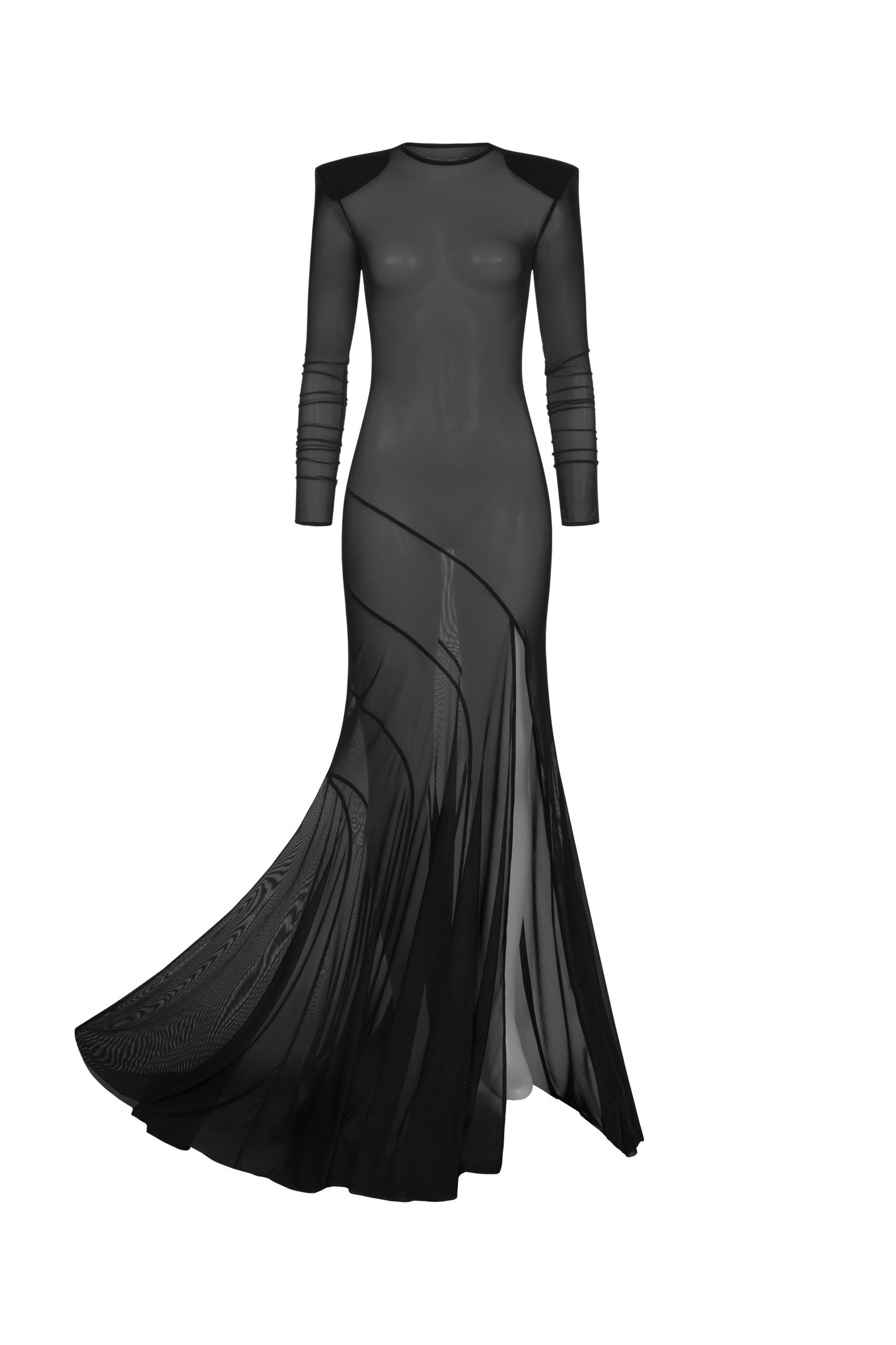 Roar CASABLANCA DRESS