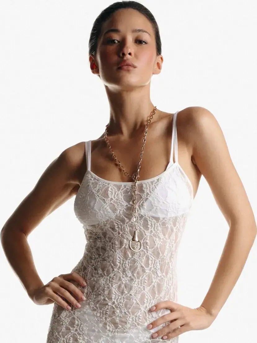 Swim by Di Abito lungo Muse