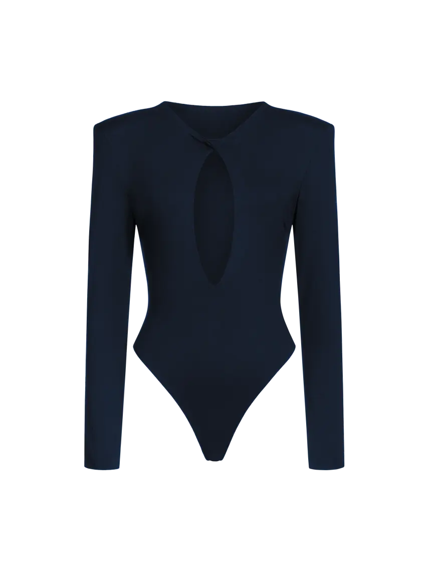 Roar Боді LINDA BLUE DEPTHS