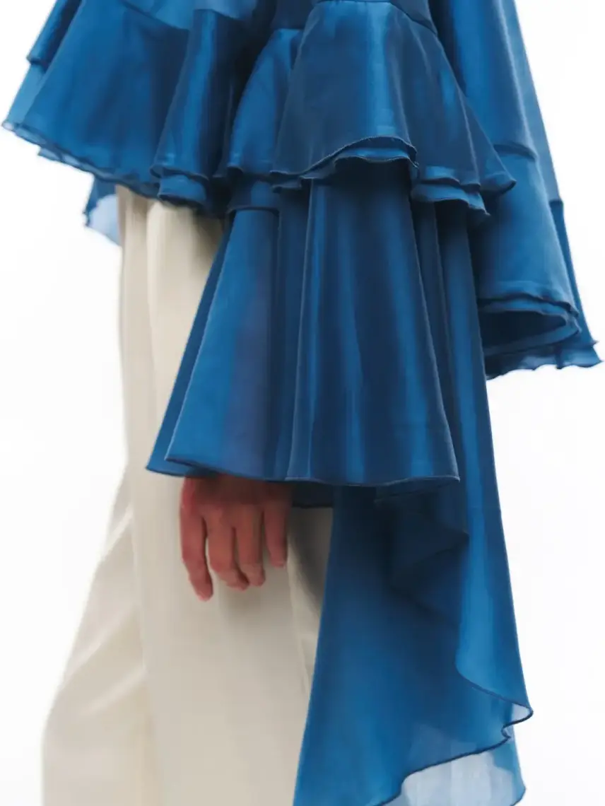 MYMY Топ Белла