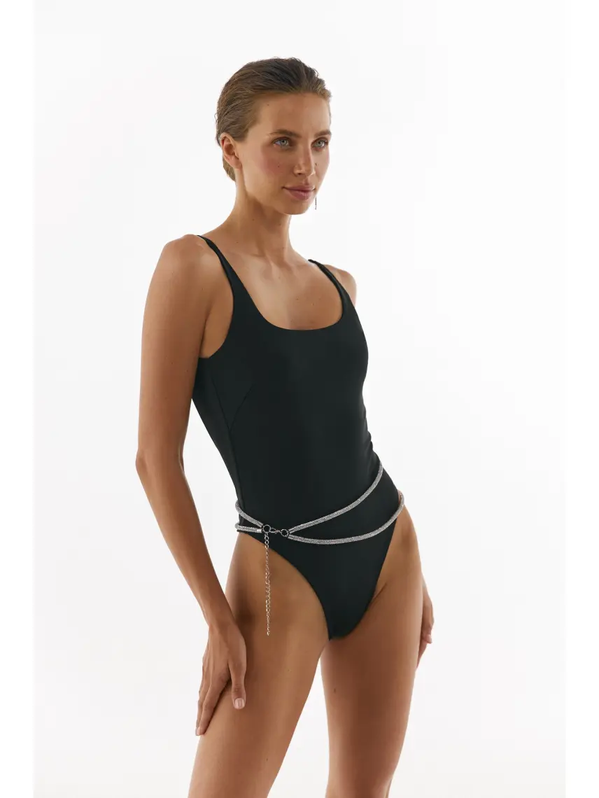 Roar Подвійний пояс капрі