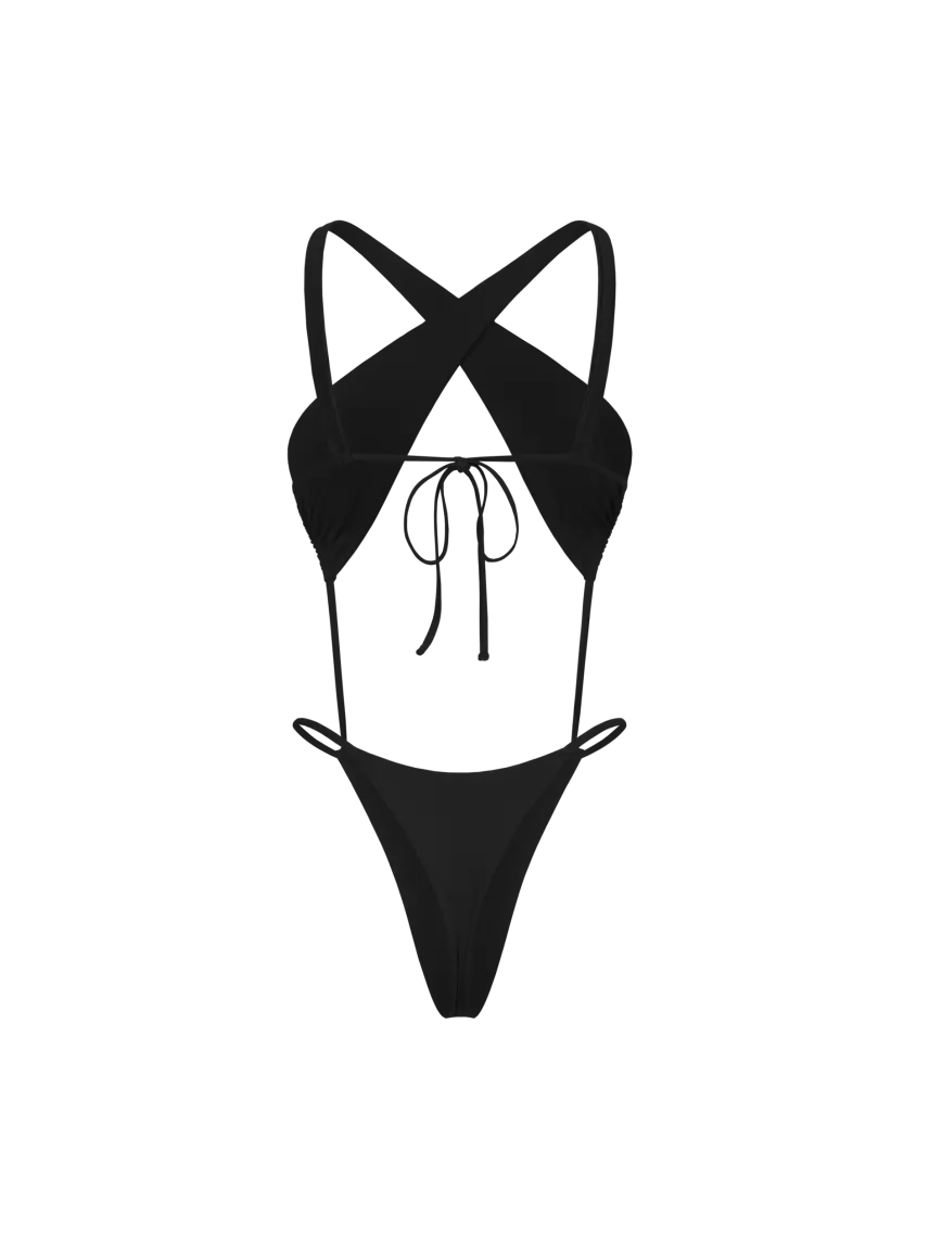 Elegance Wear UA MADNESS SWIMSUIT