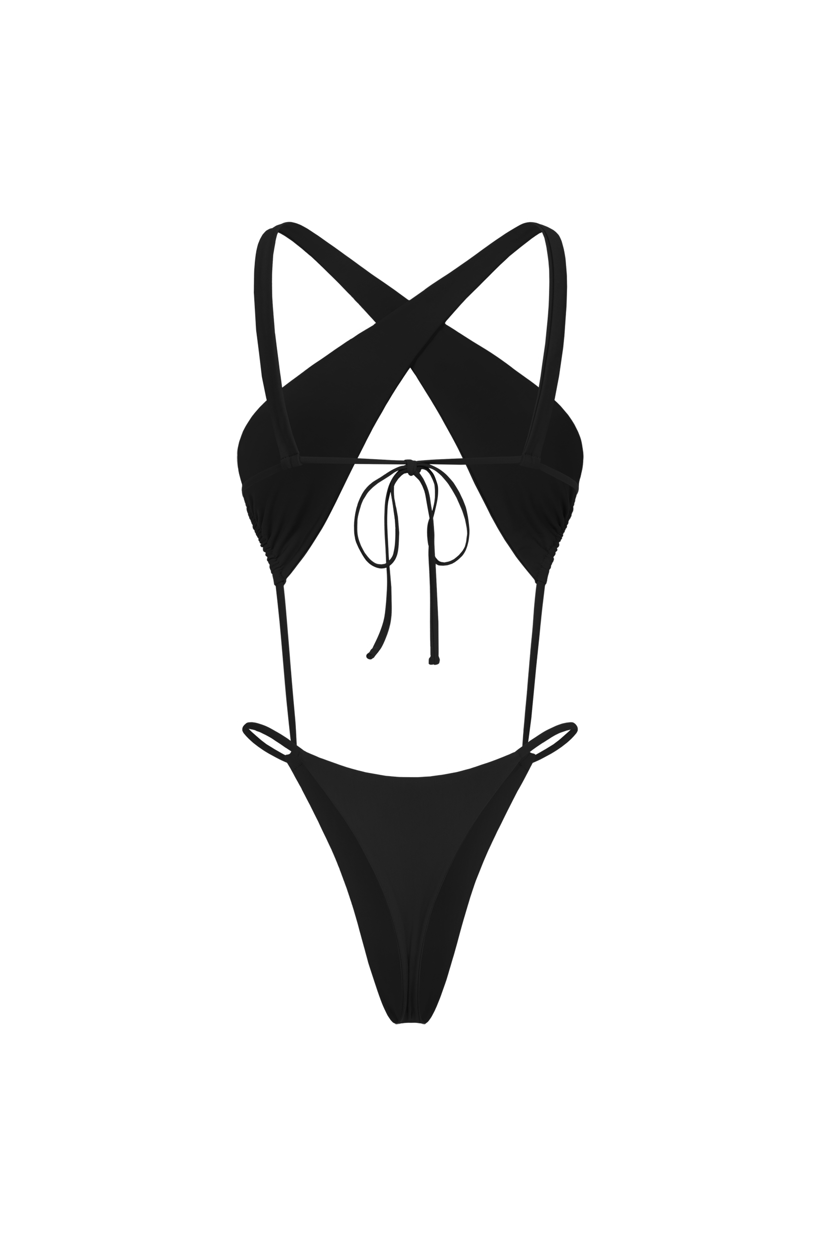 Elegance Wear UA БЕЗУМНЫЙ КУПАЛЬНИК