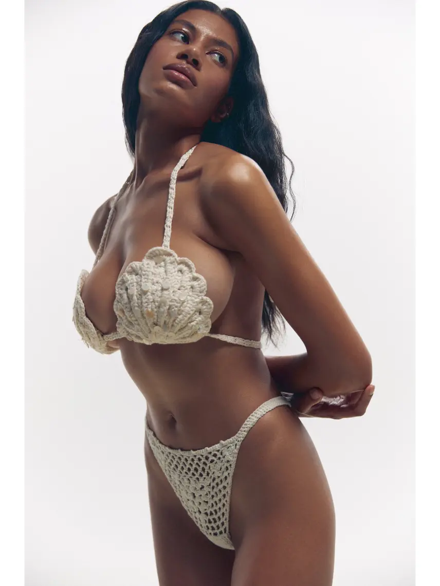 Roar Трусики Фрея