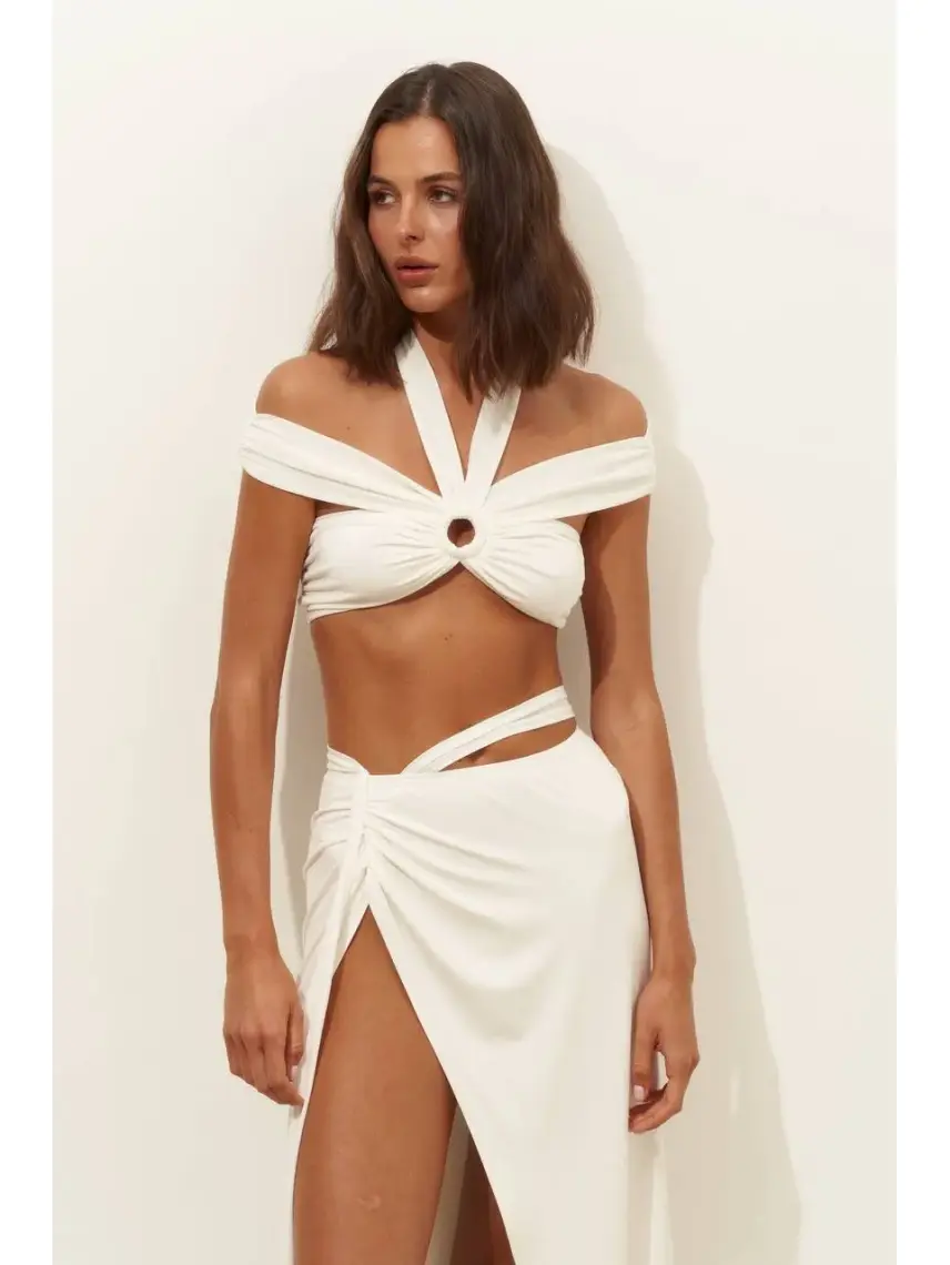Samadhi Amazon milk costume