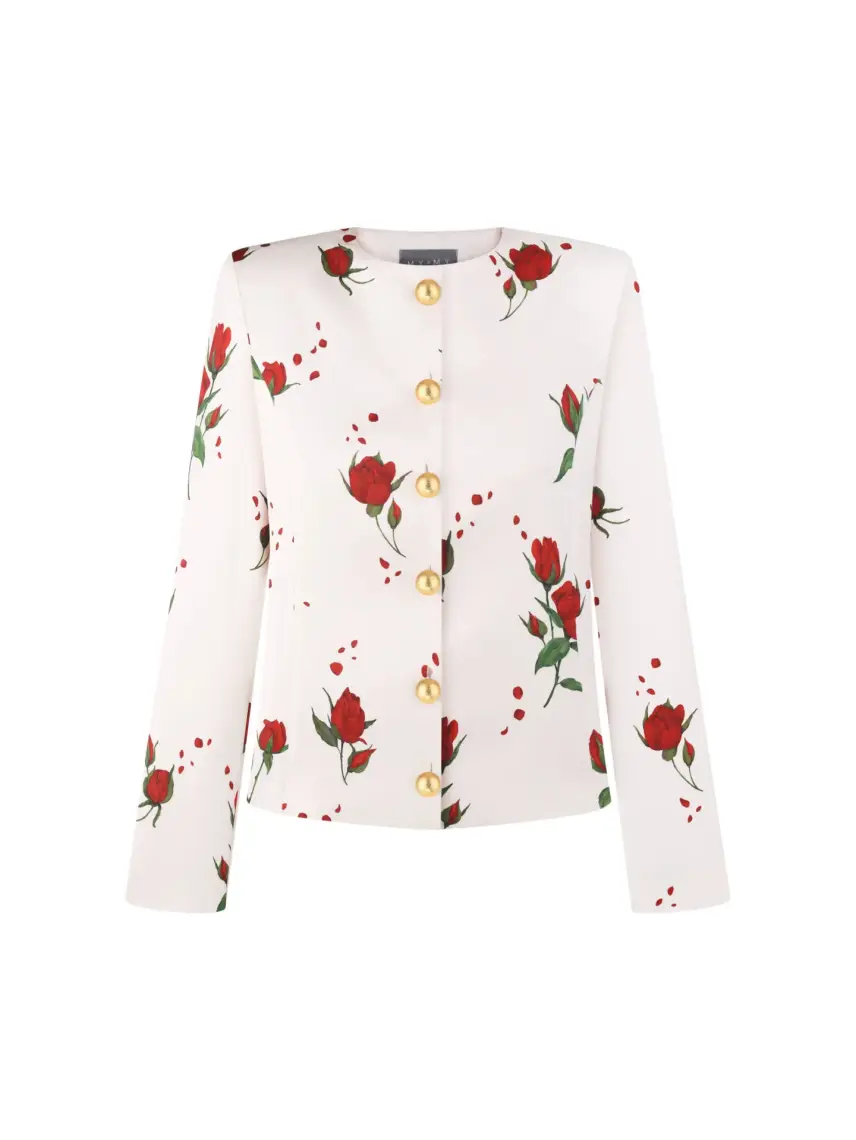 MYMY Florence jacket