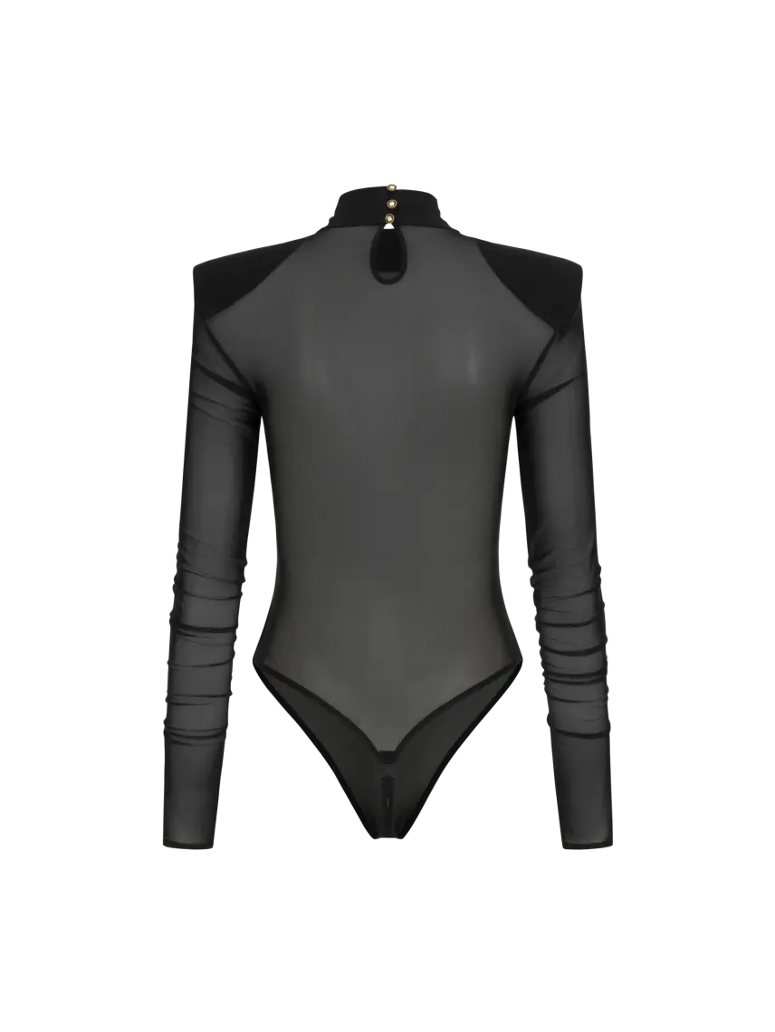 Roar Боді SAUVAGE