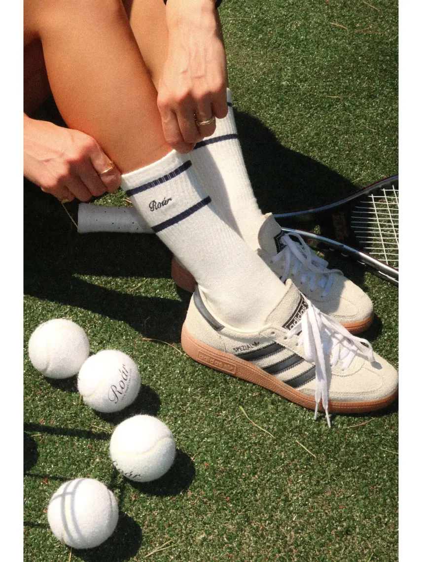 Roar ШКАРПЕТКИ З ТАББІ