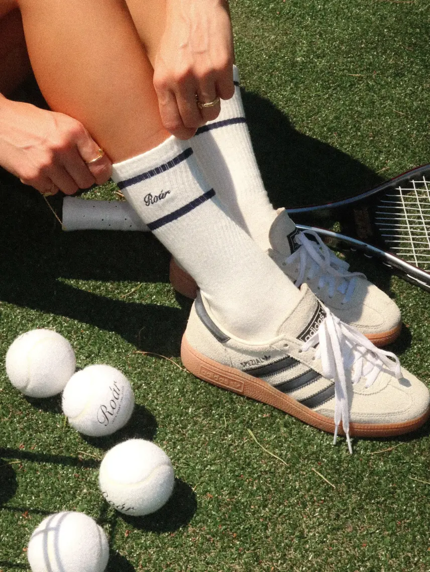 Roar ШКАРПЕТКИ З ТАББІ