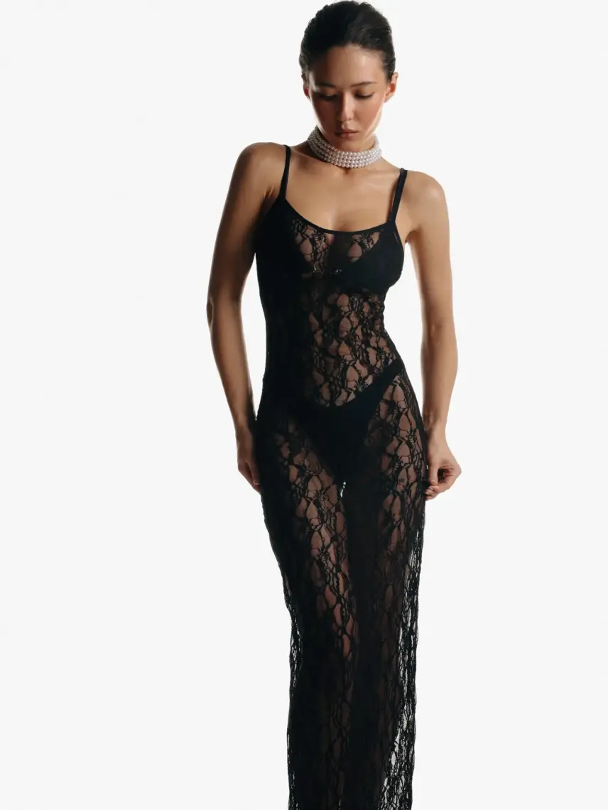 Swim by Di Abito lungo Muse