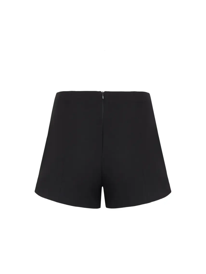 Samadhi Nomy mini shorts