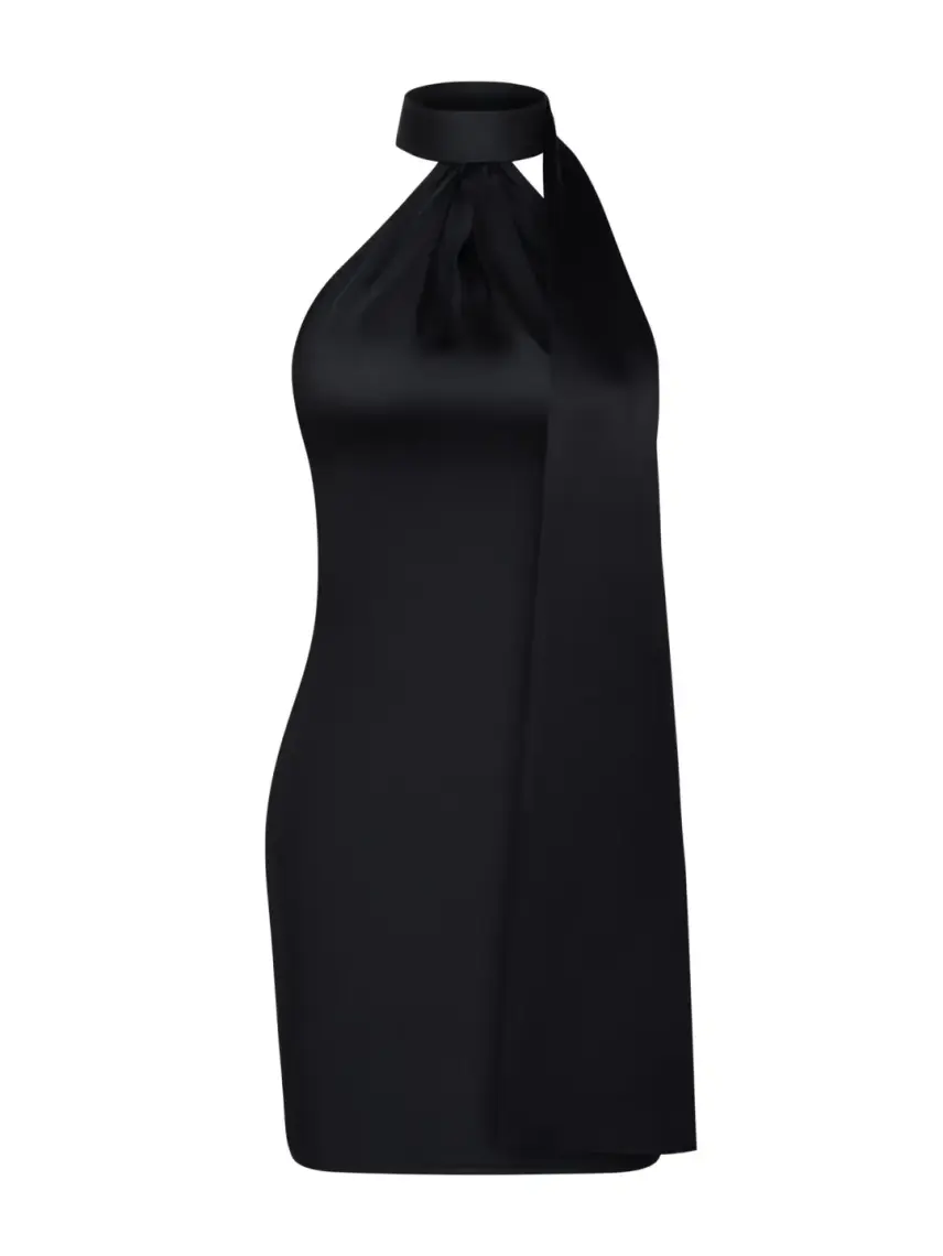 Samadhi Samanta milk dress