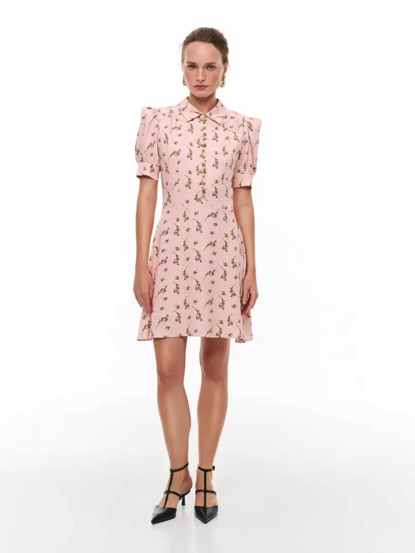 MYMY Oleksandra's dress