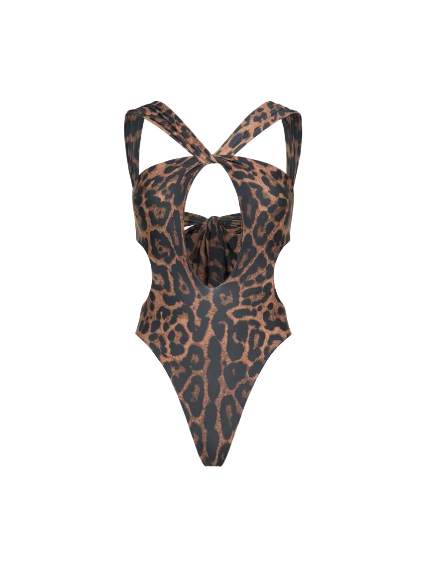 Elegance Wear UA Купальник "Орхідея"