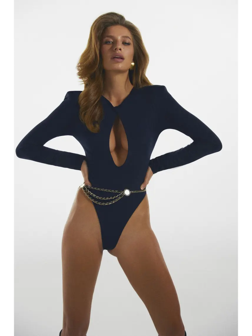 Roar Боді LINDA BLUE DEPTHS