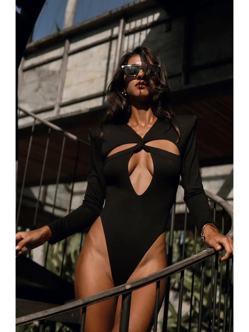 Roar Боді Сінді