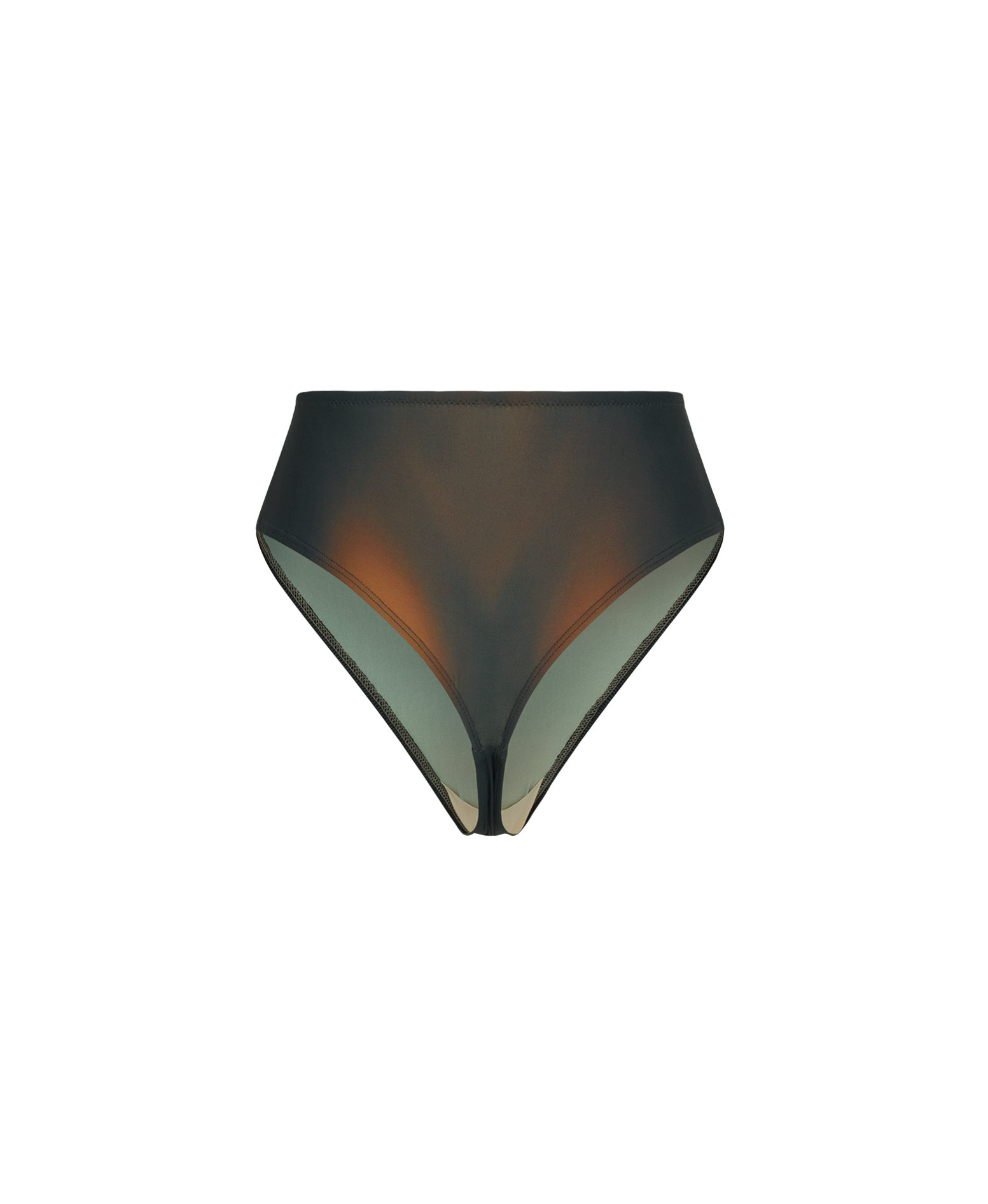 Roar Трусики телесного цвета