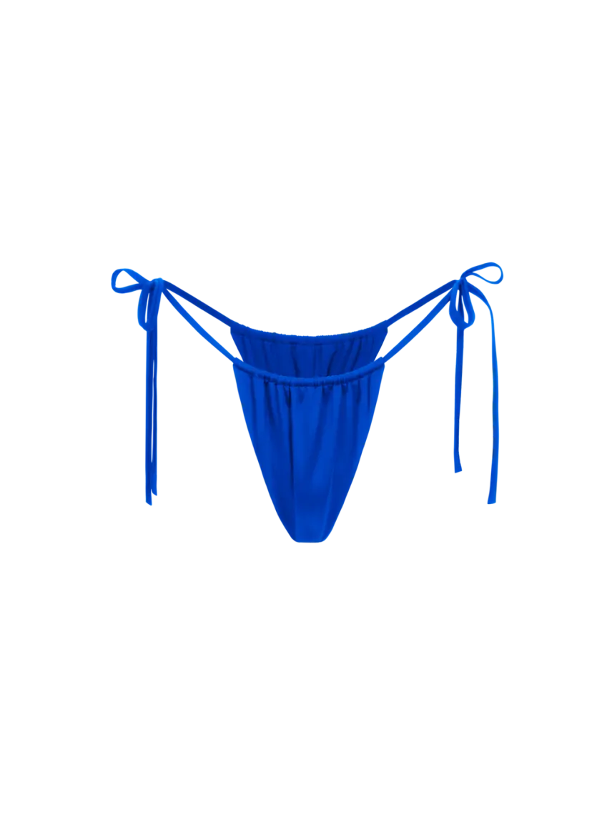 Elegance Wear UA CHILOTURI NEW MEXICO ALBASTRU ELECTRIC