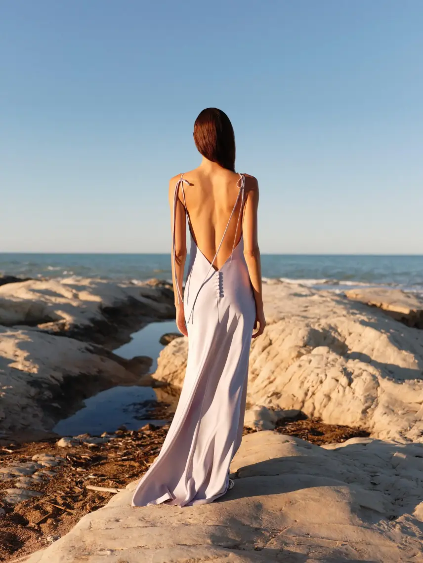 Stash Сукня Грета