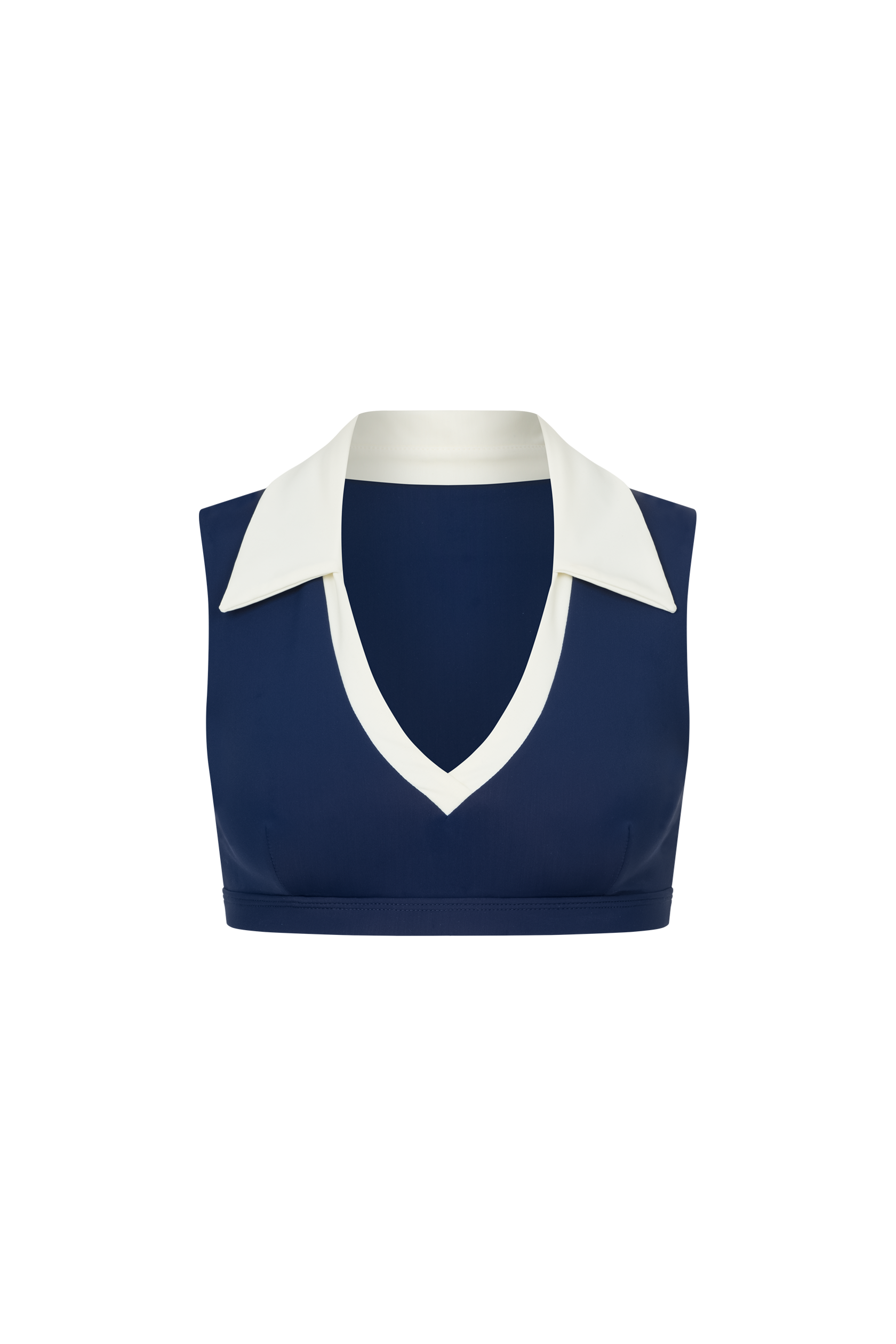 Roar Koszulka polo Sunset