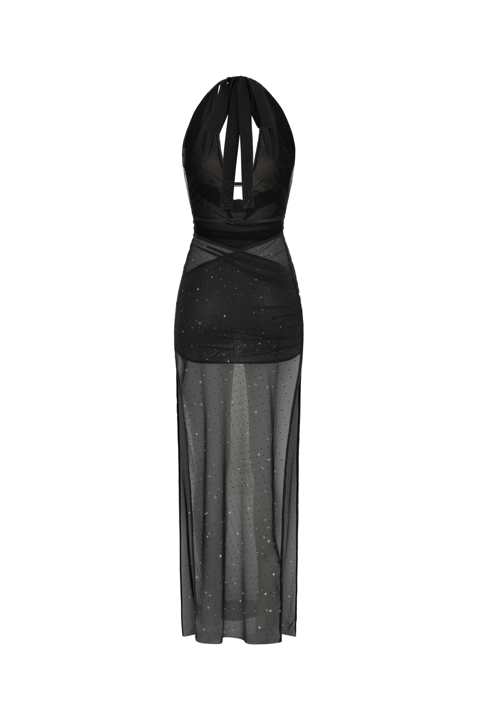 Roar THE FAITHFUL DRESS