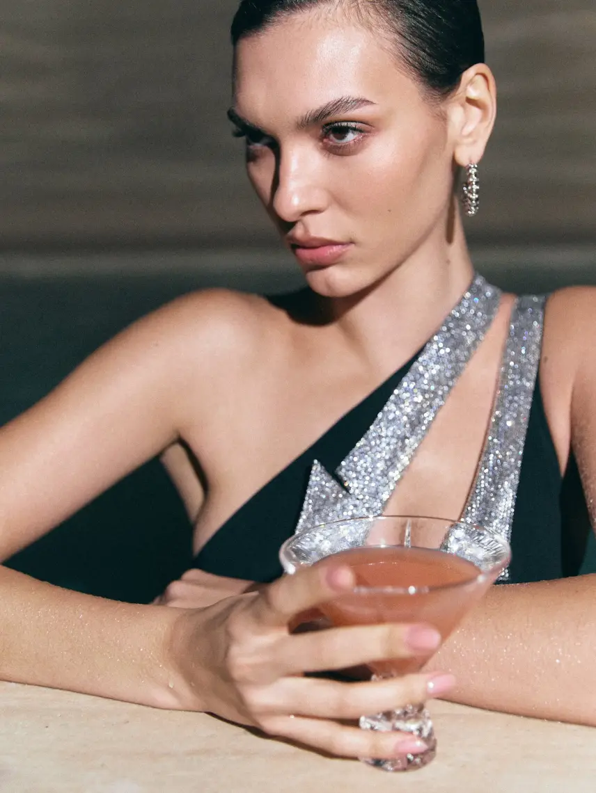 Roar SANTA CRUZ SWIMSUIT